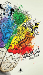 Jeffrey Moore - Sinestezya Jeffrey Moore - Sinestezya