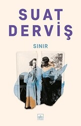 Suat Derviş - Sınır Suat Derviş - Sınır