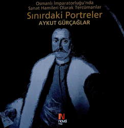 Sınırdaki Portreler - Thumbnail