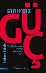 Anthony Robbins - Sınırsız Güç Anthony Robbins - Sınırsız Güç