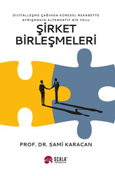 Şirket Birleşmeleri - Thumbnail