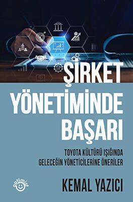 Şirket Yönetiminde Başarı