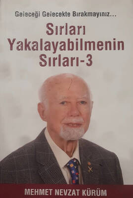 Sırları Yakalayabilmenin Sırları - 3