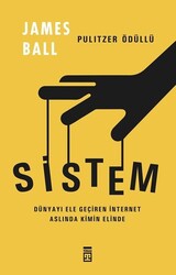 James Ball - Sistem James Ball - Sistem