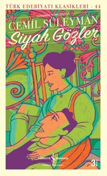 Cemil Süleyman - Siyah Gözler Cemil Süleyman - Siyah Gözler