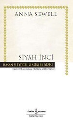 Anna Sewell - Siyah İnci Anna Sewell - Siyah İnci
