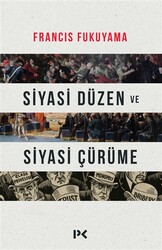 Siyasi Düzen ve Siyasi Çürüme - Thumbnail