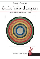 Jostein Gaarder - Sofie’nin Dünyası Jostein Gaarder - Sofie’nin Dünyası
