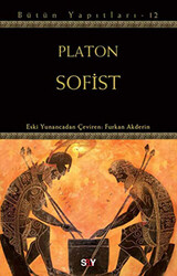 Platon - Sofist Platon - Sofist