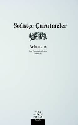 Sofistçe Çürütmeler