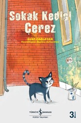 Suat Çağlayan - Sokak Kedisi Çerez Suat Çağlayan - Sokak Kedisi Çerez