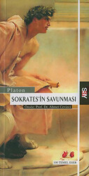 Platon - Sokrates’in Savunması Platon - Sokrates’in Savunması