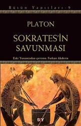 Platon - Sokrates’in Savunması Platon - Sokrates’in Savunması