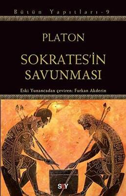 Sokrates’in Savunması