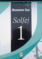 Muammer Sun - Solfej 1