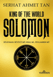 Serhat Ahmet Tan - Solomon Serhat Ahmet Tan - Solomon