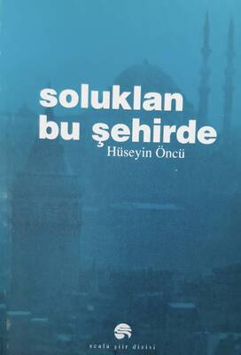 Soluklan Bu Şehirde