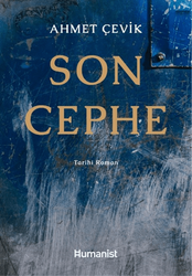Ahmet Çevik - Son Cephe Ahmet Çevik - Son Cephe