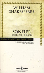 William Shakespeare - Soneler William Shakespeare - Soneler