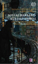 - Sosyal Hakların Küreselleşmesi  - Sosyal Hakların Küreselleşmesi