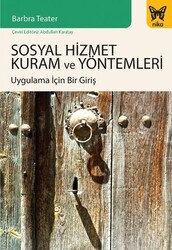 Barbra Teater - Sosyal Hizmet Kuram ve Yöntemleri Barbra Teater - Sosyal Hizmet Kuram ve Yöntemleri