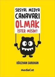 Sosyal Medya Canavarı Olmak İster misin? - Thumbnail