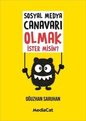 Sosyal Medya Canavarı Olmak İster misin? - Thumbnail