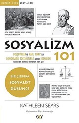 Kathleen Sears - Sosyalizm 101 Kathleen Sears - Sosyalizm 101