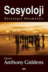 Anthony Giddens - Sosyoloji Anthony Giddens - Sosyoloji