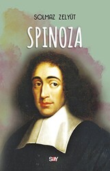 Solmaz Zelyüt - Spinoza Solmaz Zelyüt - Spinoza