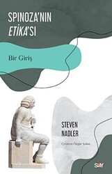 Steven Nadler - Spinoza'nın Etika'sı Steven Nadler - Spinoza'nın Etika'sı
