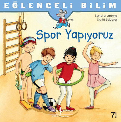 Spor Yapıyoruz