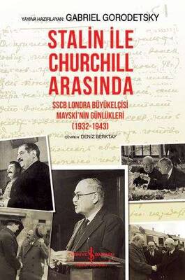 Stalin İle Churchill Arasında