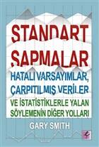 Standart Sapmalar