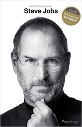 Steve Jobs - Thumbnail