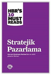Kolektif - Stratejik Pazarlama Kolektif - Stratejik Pazarlama