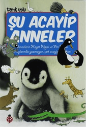 Tarık Uslu - Şu Acayip Anneler Tarık Uslu - Şu Acayip Anneler