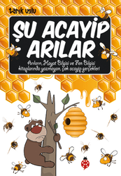 Tarık Uslu - Şu Acayip Arılar Tarık Uslu - Şu Acayip Arılar