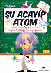 Tarık Uslu - Şu Acayip Atom Tarık Uslu - Şu Acayip Atom