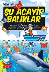 Tarık Uslu - Şu Acayip Balıklar Tarık Uslu - Şu Acayip Balıklar