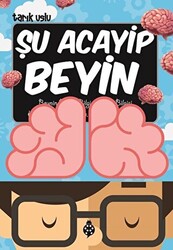 Tarık Uslu - Şu Acayip Beyin Tarık Uslu - Şu Acayip Beyin