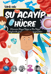 Tarık Uslu - Şu Acayip Hücre Tarık Uslu - Şu Acayip Hücre