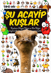 Tarık Uslu - Şu Acayip Kuşlar Tarık Uslu - Şu Acayip Kuşlar
