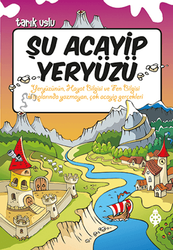 Tarık Uslu - Şu Acayip Yeryüzü Tarık Uslu - Şu Acayip Yeryüzü