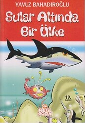 Yavuz Bahadıroğlu - Sular Altında Bir Ülke Yavuz Bahadıroğlu - Sular Altında Bir Ülke
