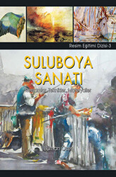 Burhan Özer - Suluboya Sanatı Burhan Özer - Suluboya Sanatı