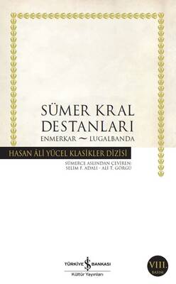 Sümer Kral Destanları