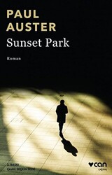 Paul Auster - Sunset Park Paul Auster - Sunset Park