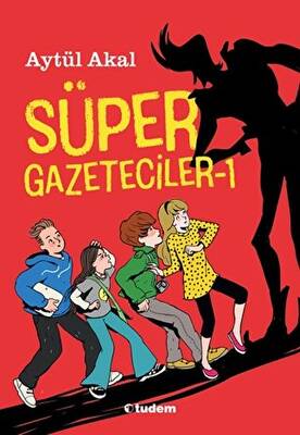 Süper Gazeteciler - 1