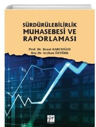 Sürdürülebilirlik Muhasebesi ve Raporlaması - Thumbnail